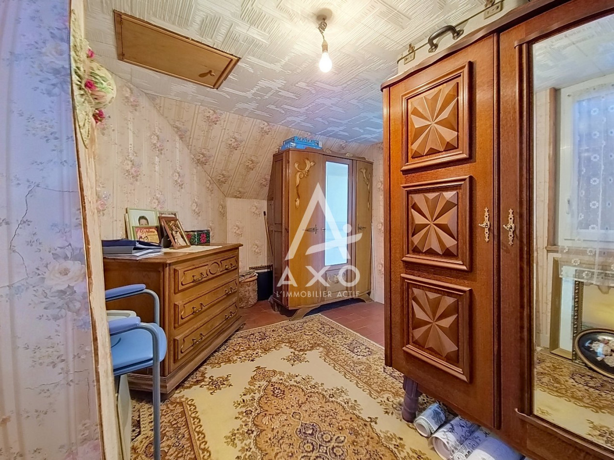 vente Maison Auneuil - Photo 10