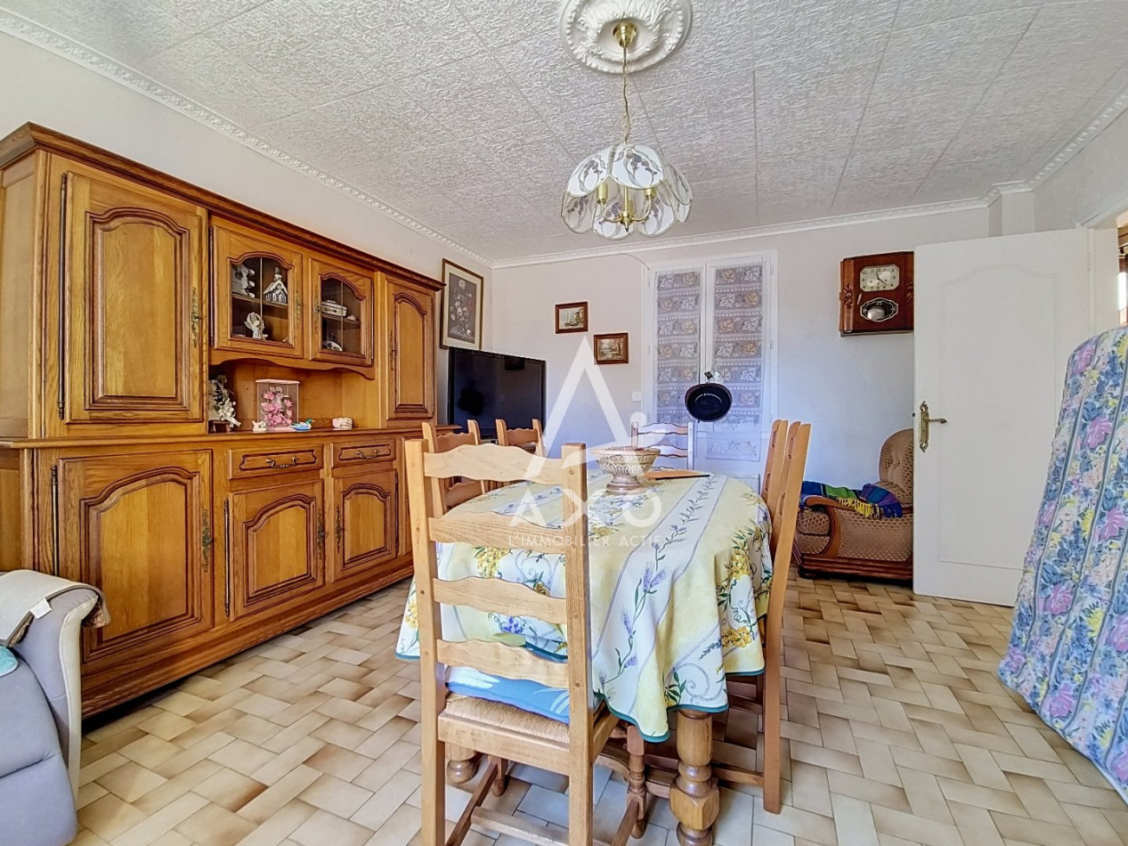 vente Maison Auneuil - Photo 6