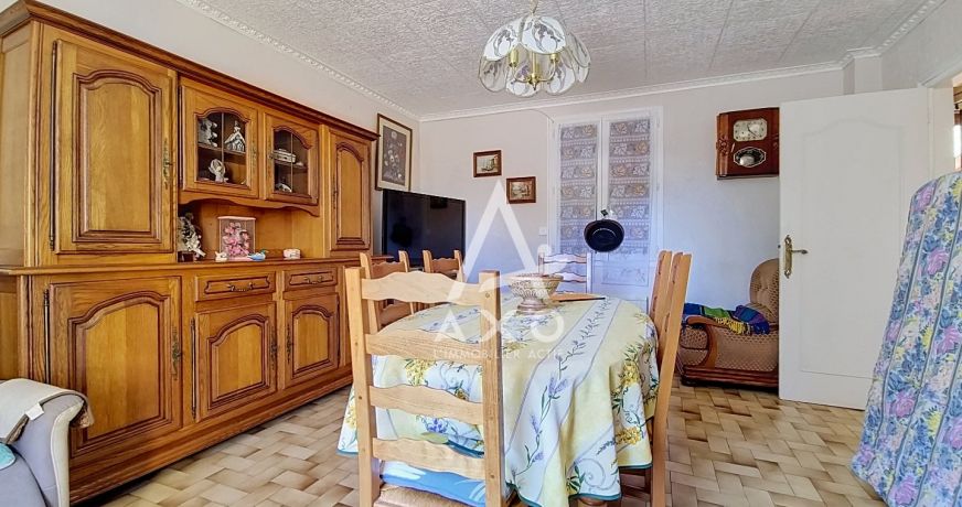 vente Maison Auneuil