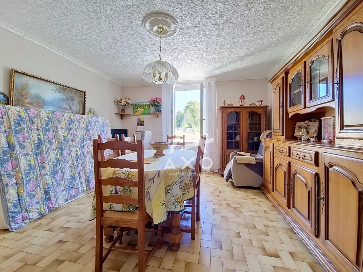 vente Maison Auneuil - Photo 2