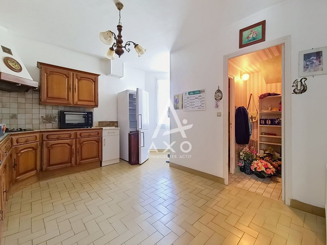 vente Maison Auneuil - Photo 5