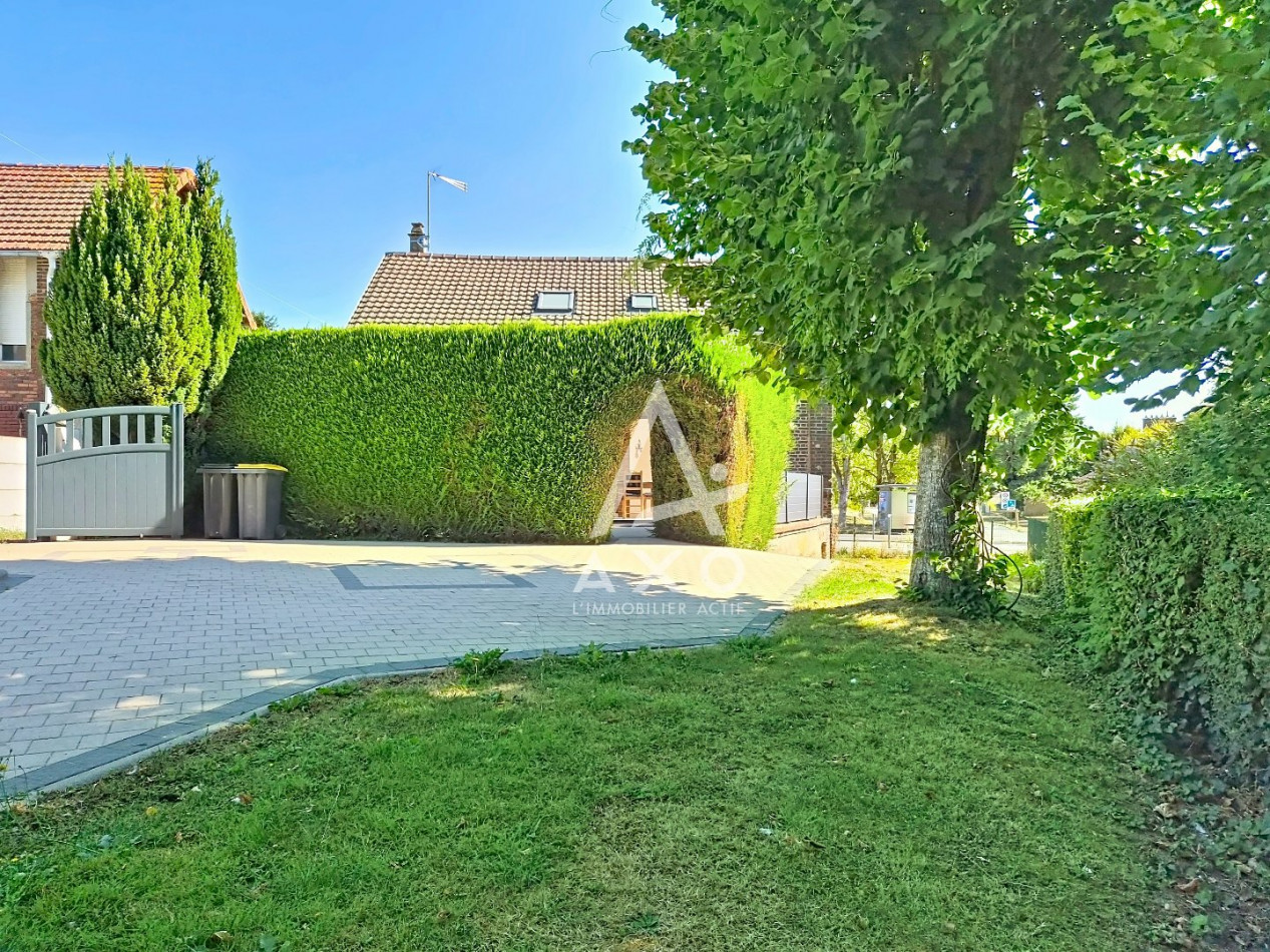 vente Maison Auneuil - Photo 11