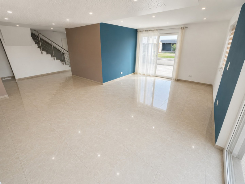 vente Maison Wolfgantzen - Photo 3