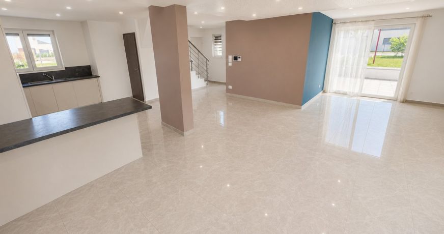 vente Maison Wolfgantzen