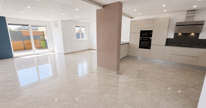 vente Maison Wolfgantzen