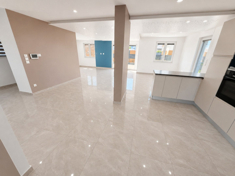 vente Maison Wolfgantzen - Photo 6