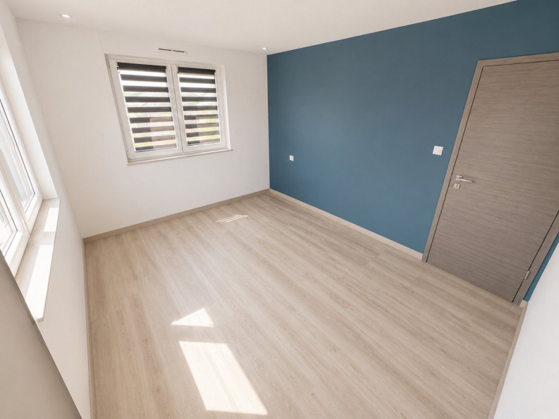 vente Maison Wolfgantzen - Photo 8
