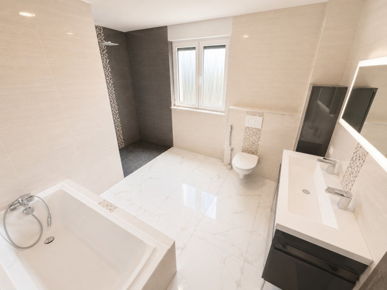 vente Maison Wolfgantzen - Photo 9