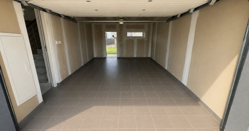 vente Maison Wolfgantzen