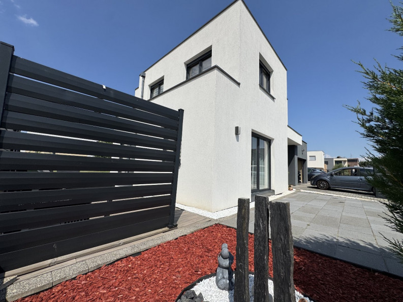 vente Maison Wolfgantzen - Photo 1