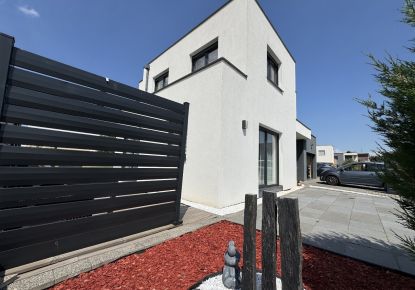 vente Maison Wolfgantzen