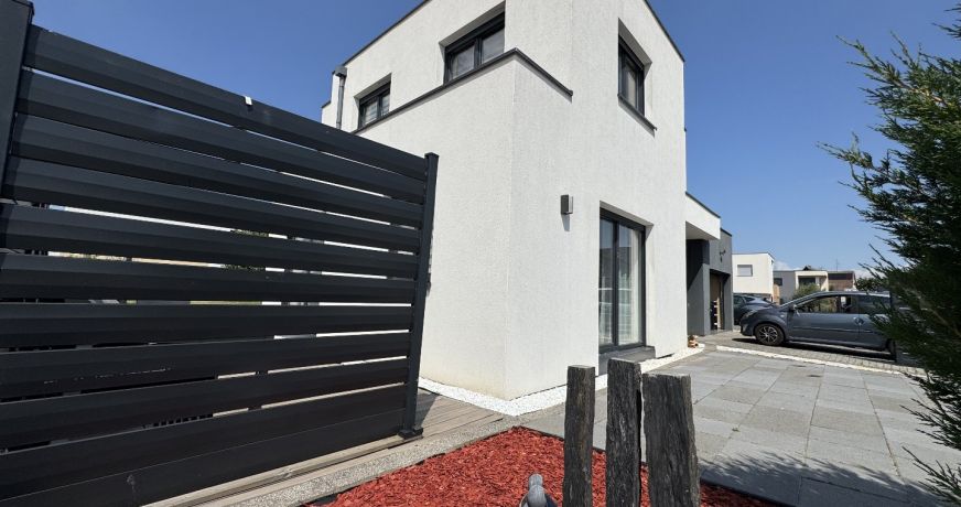 vente Maison Wolfgantzen