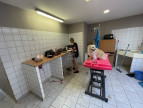 vente Toilettage Cambrai