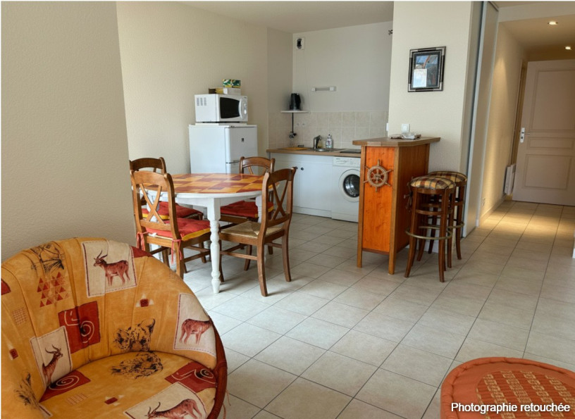 vente Appartement Pleneuf Val Andre - Photo 6