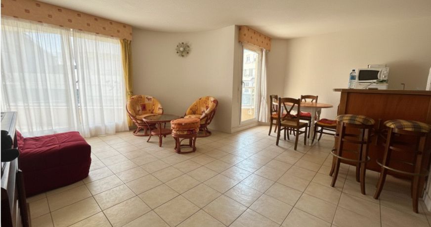 vente Appartement Pleneuf Val Andre