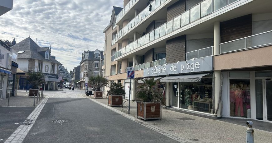 vente Appartement Pleneuf Val Andre
