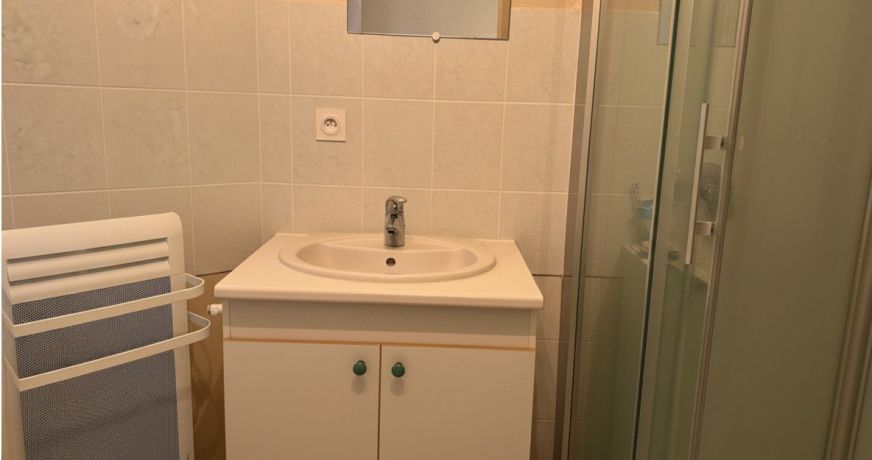 vente Appartement Pleneuf Val Andre