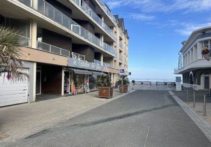 vente Appartement Pleneuf Val Andre