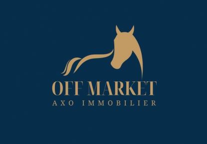 vente Haras / equestre Le Pin Au Haras