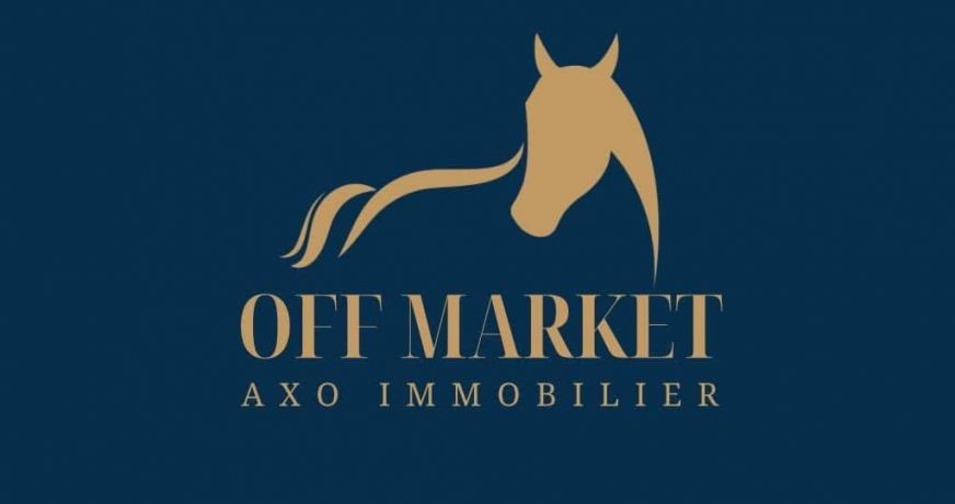 vente Haras / equestre Le Pin Au Haras