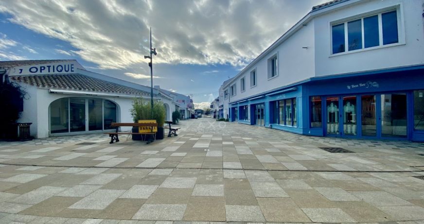 vente Glacier Noirmoutier En L'ile