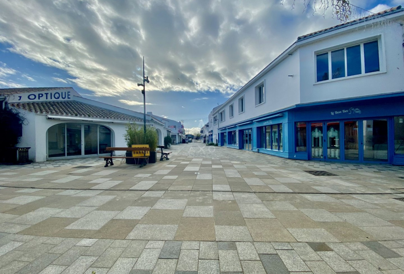 vente Glacier Noirmoutier En L'ile - Photo 2