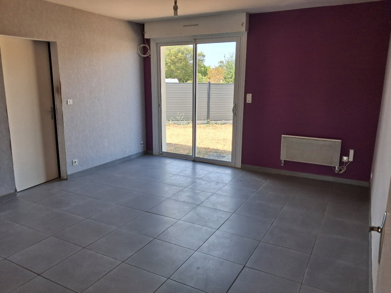 vente Maison Landemont - Photo 1