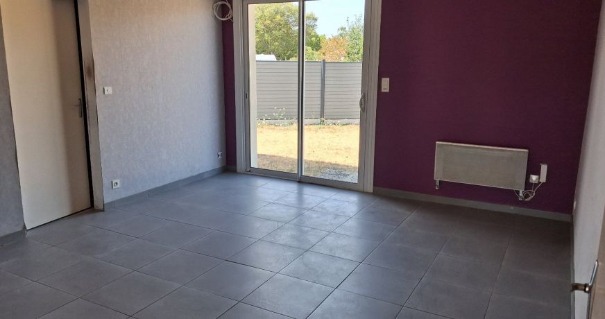 vente Maison Landemont