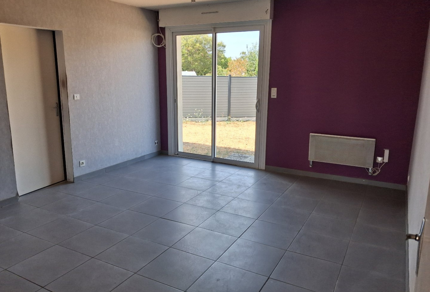 vente Maison Landemont - Photo 1