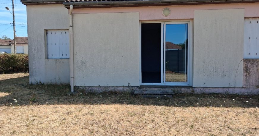 vente Maison Landemont