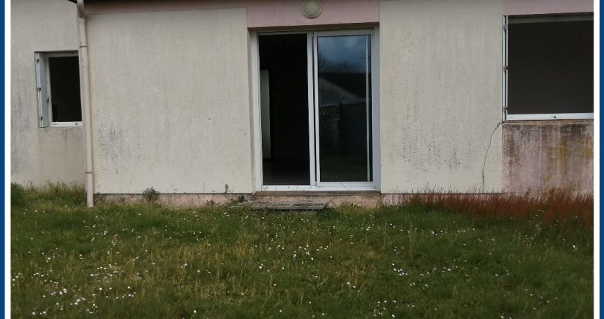 vente Maison Landemont