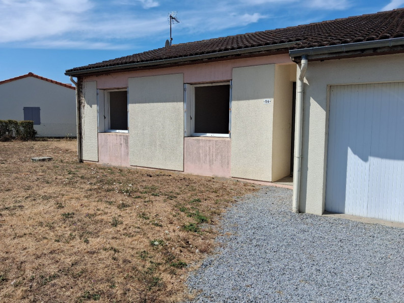 vente Maison Landemont - Photo 2