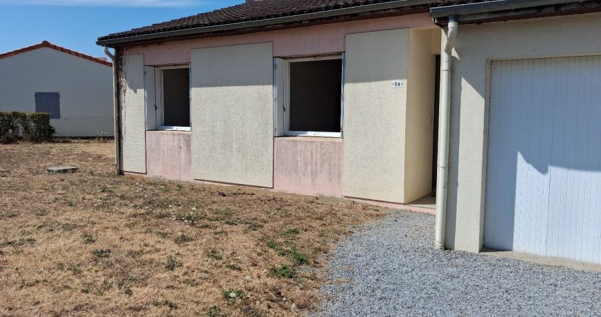 vente Maison Landemont