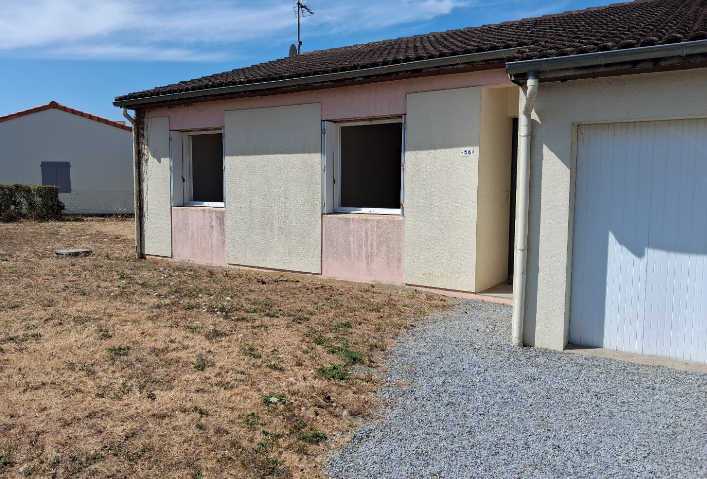 vente Maison Landemont - Photo 2