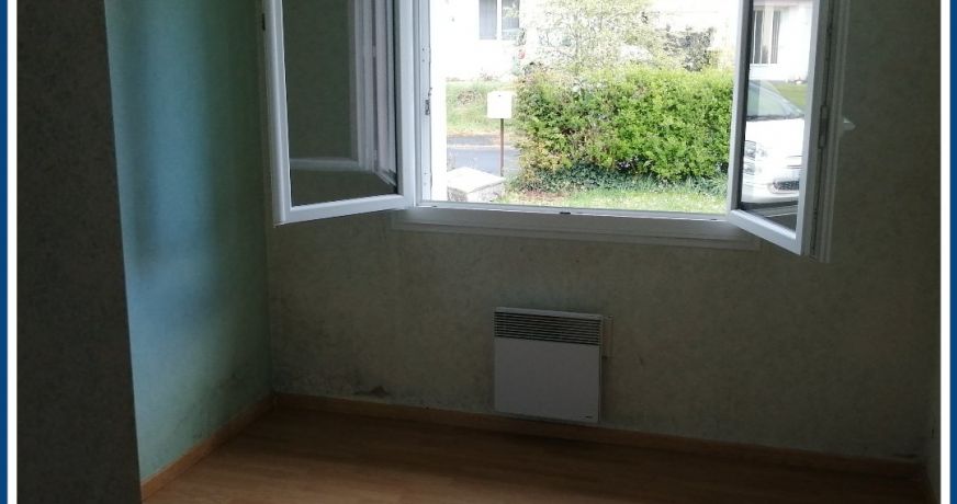 vente Maison Landemont