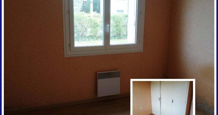 vente Maison Landemont