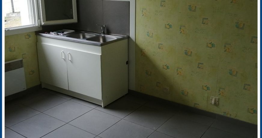 vente Maison Landemont