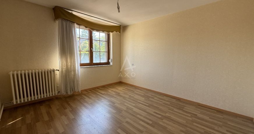 vente Appartement Sainte Marie Aux Chenes