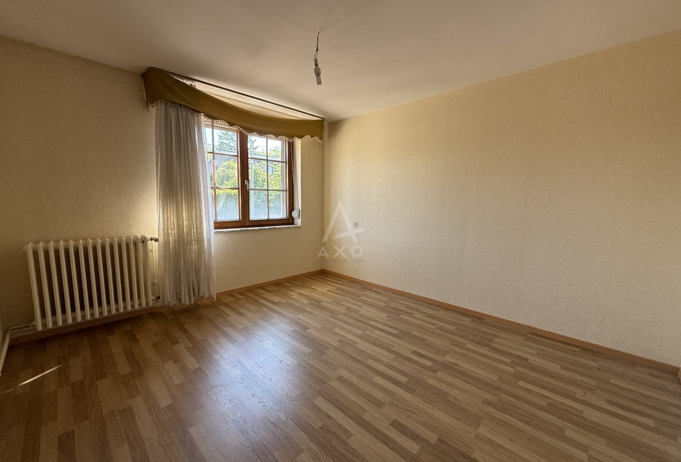 vente Appartement Sainte Marie Aux Chenes - Photo 5