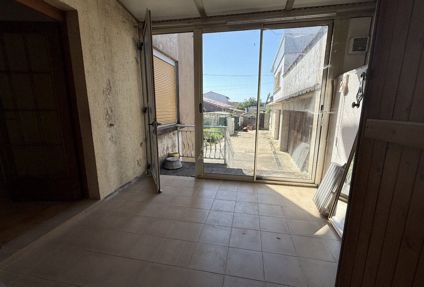 vente Appartement Sainte Marie Aux Chenes - Photo 9