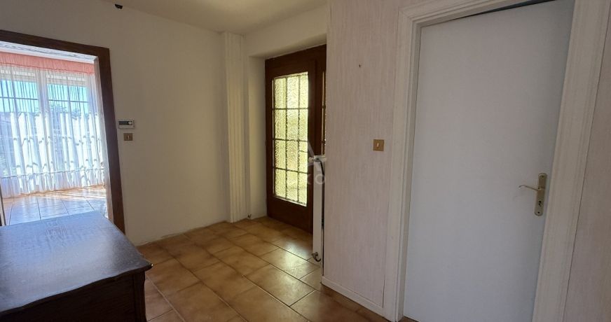 vente Appartement Sainte Marie Aux Chenes