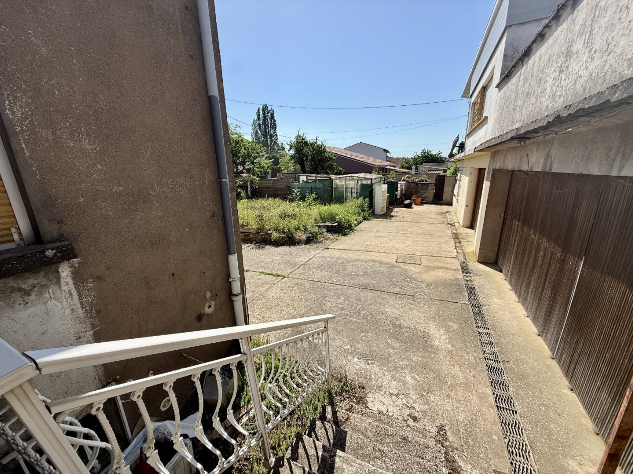 vente Appartement Sainte Marie Aux Chenes - Photo 10