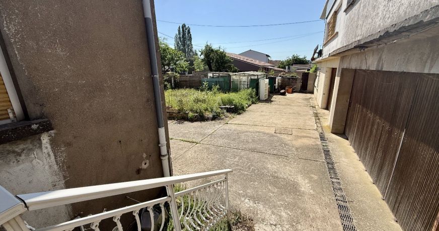 vente Appartement Sainte Marie Aux Chenes