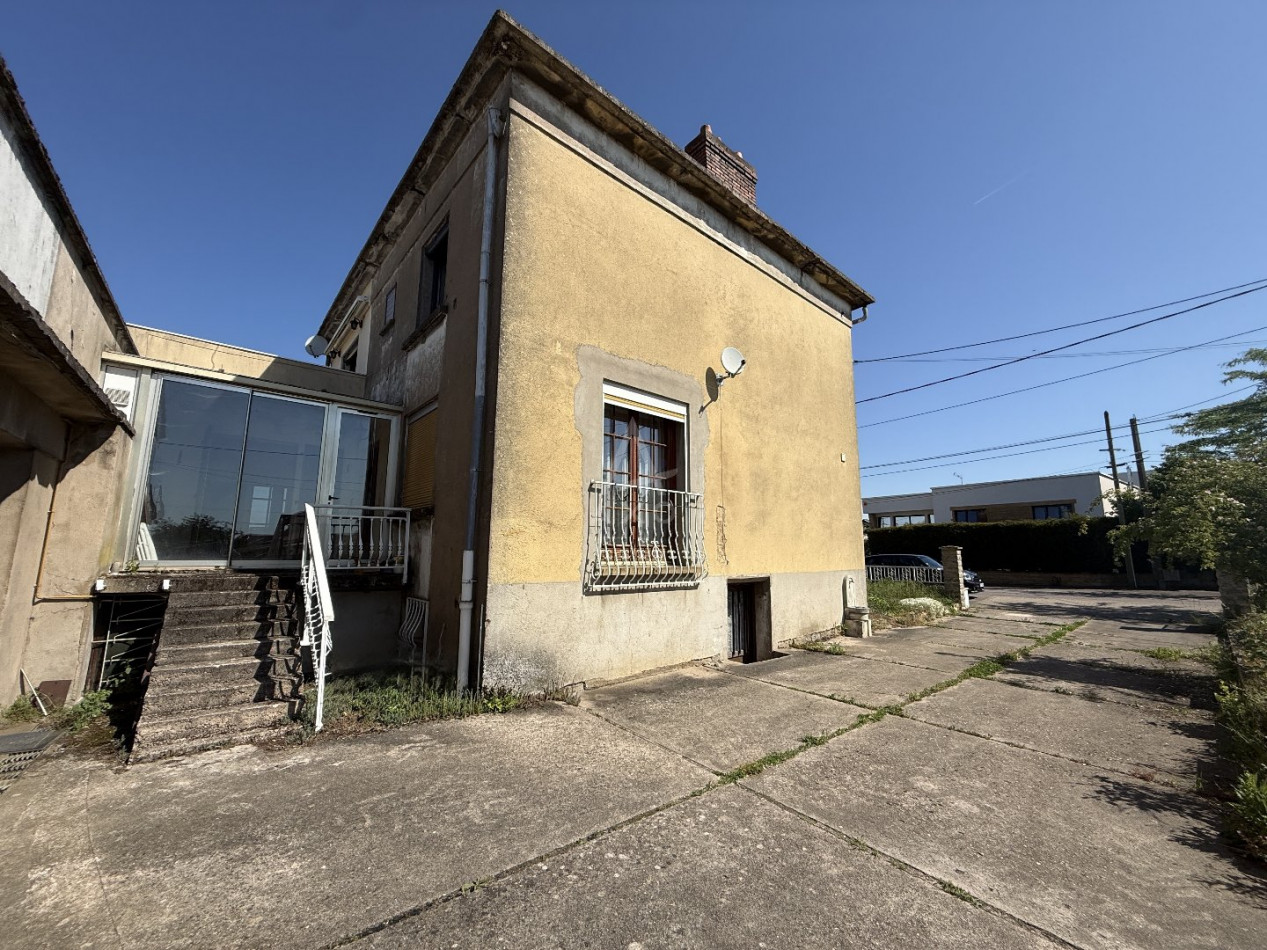 vente Appartement Sainte Marie Aux Chenes - Photo 11