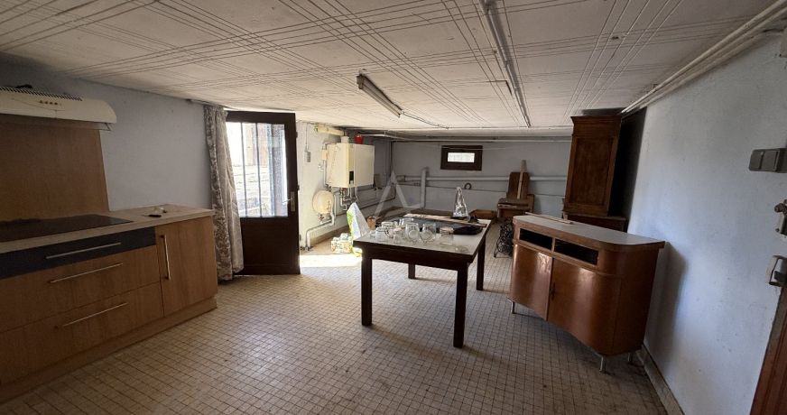 vente Appartement Sainte Marie Aux Chenes