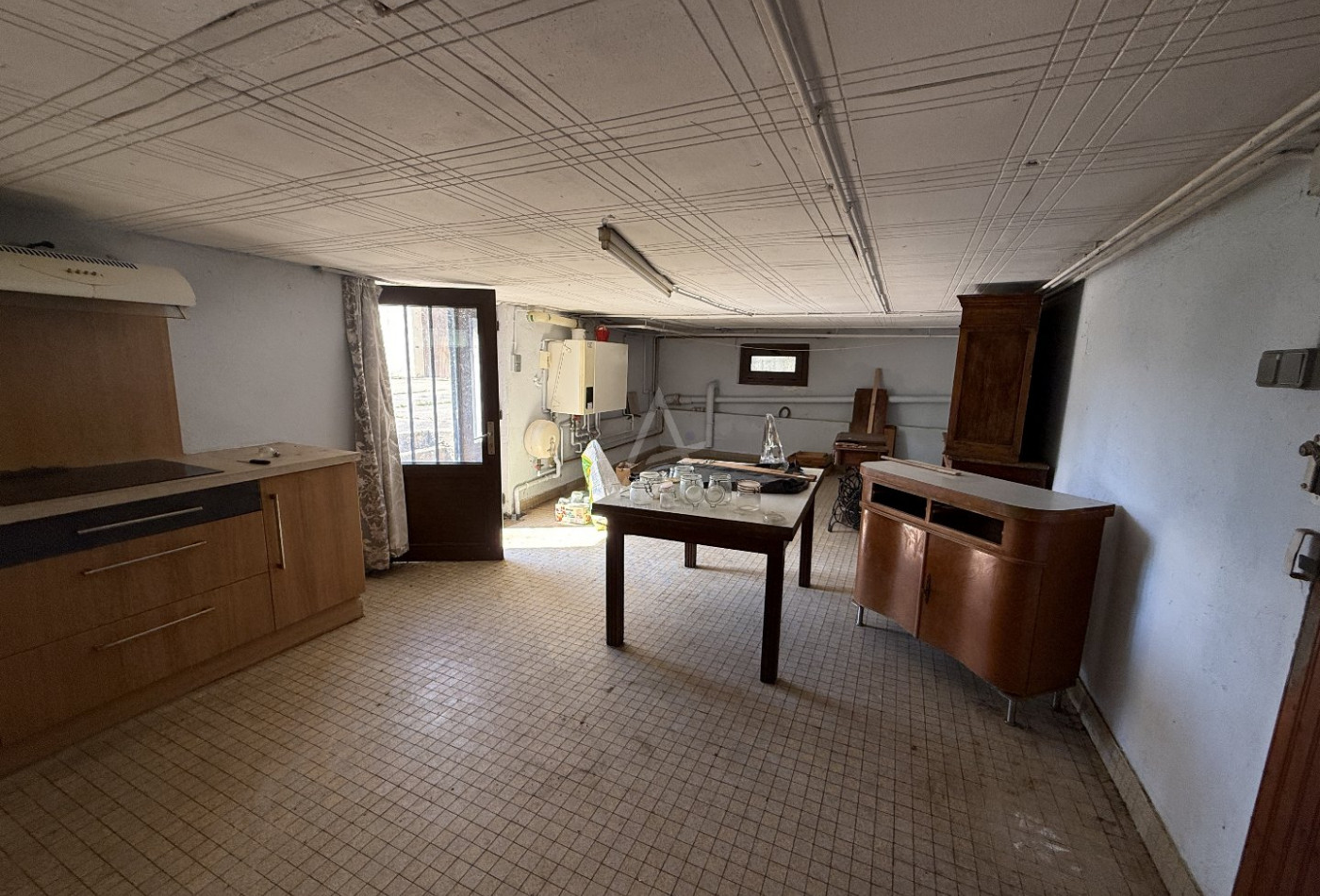 vente Appartement Sainte Marie Aux Chenes - Photo 10