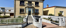 vente Appartement Sainte Marie Aux Chenes