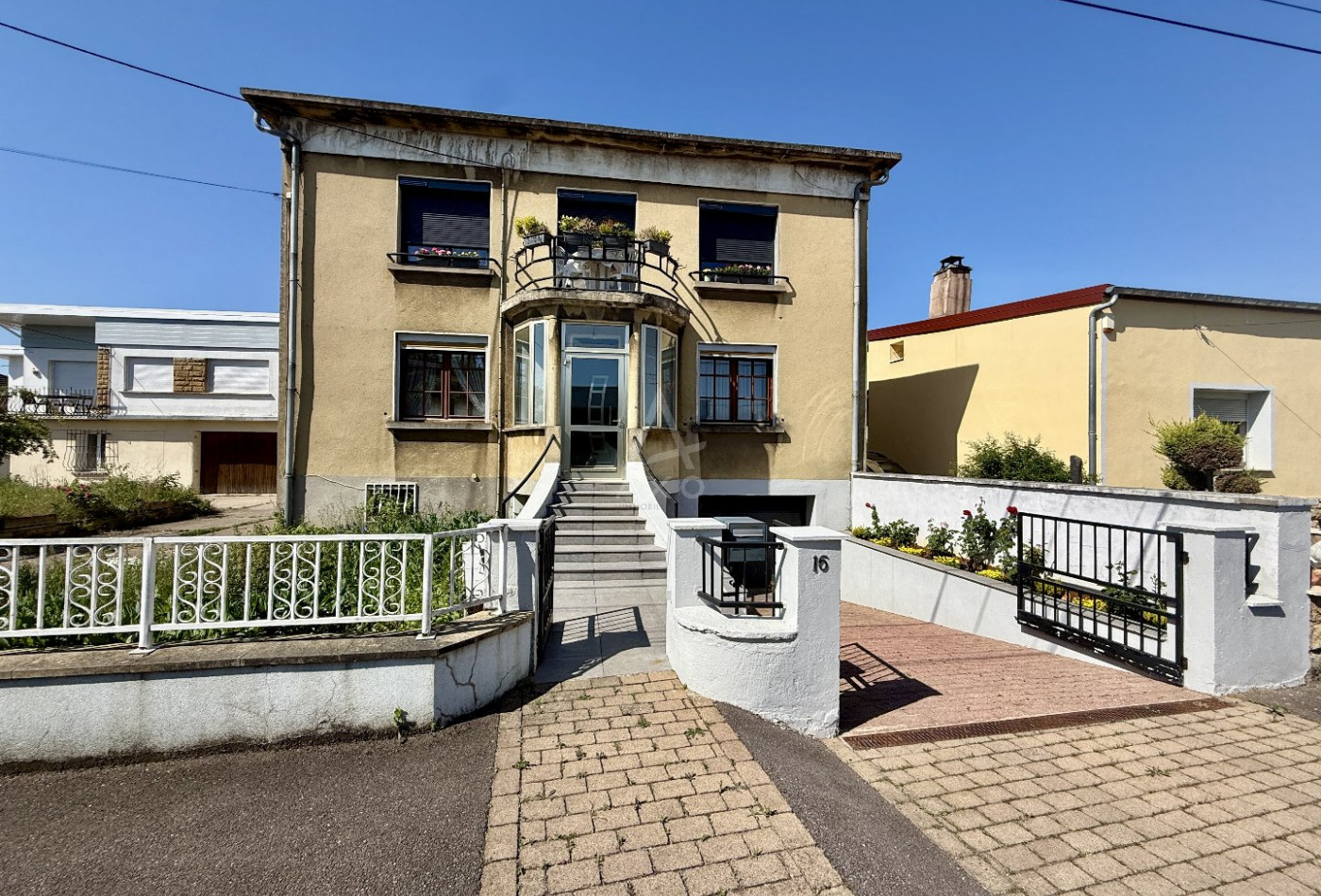 vente Appartement Sainte Marie Aux Chenes - Photo 1
