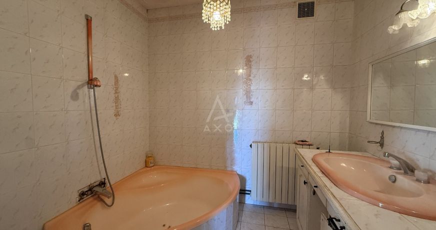 vente Appartement Sainte Marie Aux Chenes