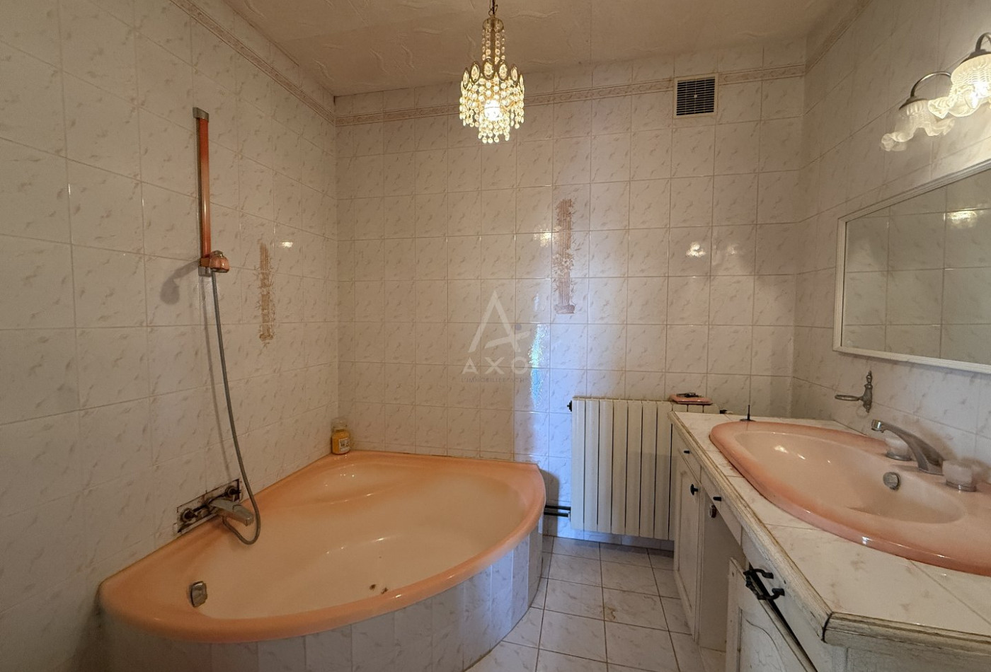 vente Appartement Sainte Marie Aux Chenes - Photo 7